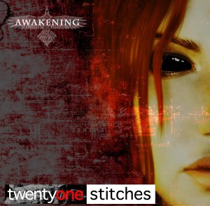 Twentyone Stitches - New Tracks (2014)