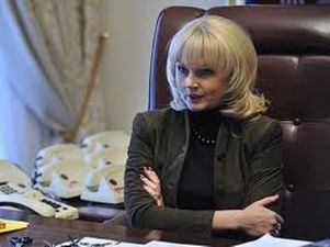 Министр Татьяна Голикова: 60% россиян хотят бросить курить. 31 мая – день, когда пора сделать этот шаг