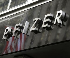 Pfizer на защите своих интеллектуальных прав