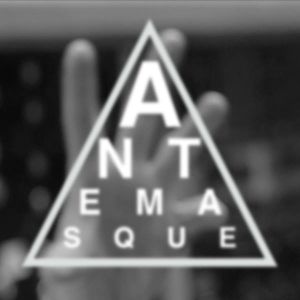 Antemasque - 4AM (Single) (2014)