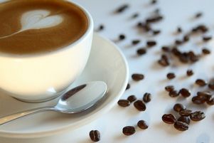 Ежедневная чашка кофе ускоряет лечение гепатита С