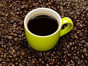 Натуральный кофе защищает от слабоумия и продлевает жизнь