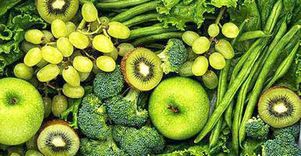 Зеленые овощи могут предотвратить развитие диабета