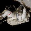 Через полгода работы на МКС космонавты «стареют» сразу на несколько десятков лет