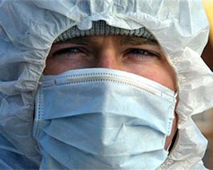 Минздрав РФ принимает спецмеры по противодействию гриппу А/Н1N1