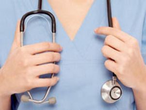 Власти Подмосковья планируют увеличить зарплаты врачей в 2012 г на 16%