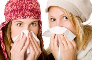 Заболеваемость гриппом снизилась в Москве к концу марта еще на 5%