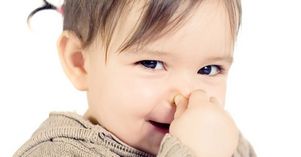 Низкий вес при рождении чреват развитием детской астмы