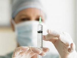 Около 150 тысяч жителей Саратовской области привились от гриппа