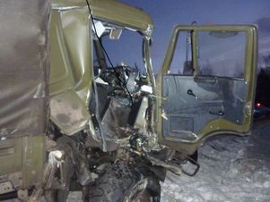 Состояние пострадавших в аварии вертолета в Карелии стабильное