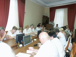 Эксперты Минздрава России проанализировали медицинские учебники