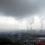 В московском регионе из-за пожаров содержание кислорода в воздухе ниже нормы почти в четыре раза