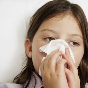 Новый всплеск гриппа А(H1N1) ожидается в начале 2010 года