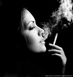 Всего одна сигарета может сильно навредить артериям в молодом возрасте