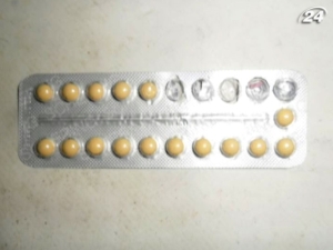 Фармагентство во Франции запрещает противозачаточные таблетки Diane 35
