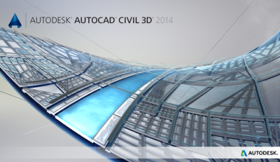 AUTODESK AUTOCAD CIVIL3D V2015 WIN64-ISO - [MUMBAI-TPB]
