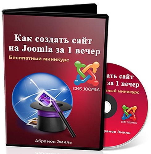     Joomla  1 .  (2013) PCRec