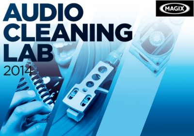 MAGIX Audio Cleaning Lab 2014 20.0.0.36 - [SyED]