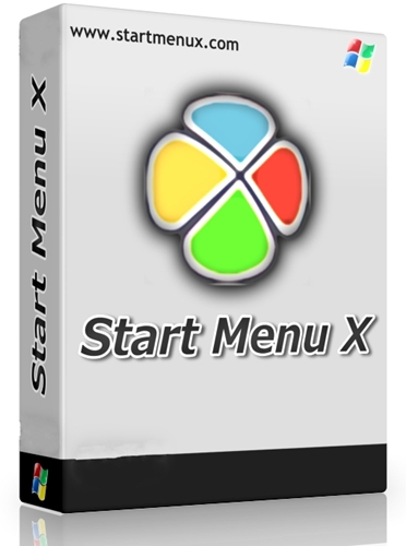 Start Menu X 5.29 + Portable