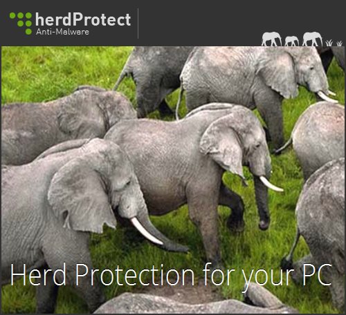 herdProtect Anti-Malware Scanner 1.0.3.6 + Portable