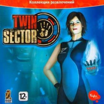 Twin Sector (2014/Rus/RePack by R.G.UniGamers)