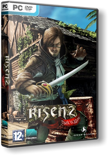 Risen 2: Dark Waters - Gold Edition (2012/PC/Rus|Eng) ��������!