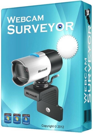 Webcam Surveyor 2.41 Build 938 (2014) RUS