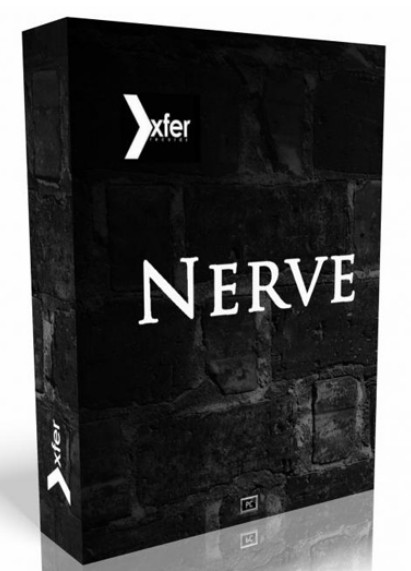 Xfer Records Nerve v1.1.2.1 Incl.Keygen-R2R