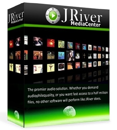 J.River Media Center 20.0.70 ML/RUS