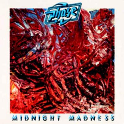 Phase - Midnight Madness 1979 [Limited Edition] (2013)