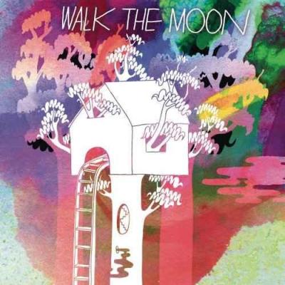 Walk the Moon - Walk the Moon [Deluxe Edition] (2013)