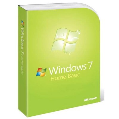 Windows 7 Home Premium SP1 32 Bit 64 Bit  NoGrp