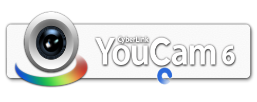 CyberLink YouCam Deluxe 6.0.2728 Retail Multilingual + Holiday Pack 5