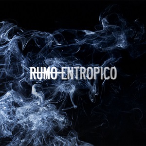 Rumo Entropico - Rumo Entropico EP (2014)