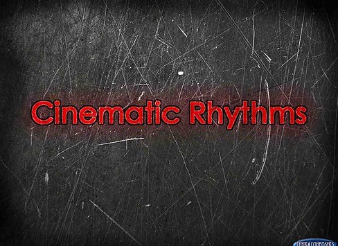 Central Composers Cinematic Rhythms KONTAKT-MAGNETRiXX