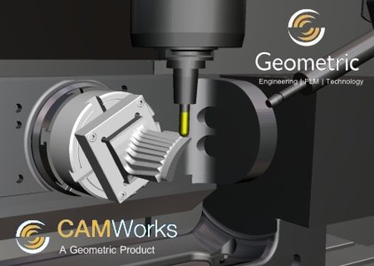 CAMWorks 2014 SP2.1 (x86 x64)