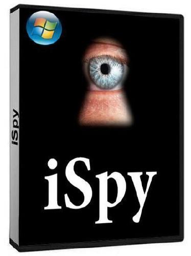 iSpy 5.9.9.0 (ENG/RUS/2014)