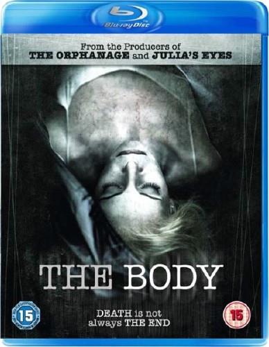 ҳ / The Body / El cuerpo (2012)