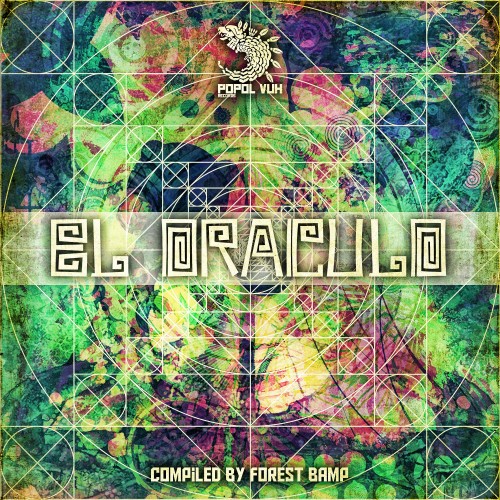 VA - El Oraculo (2014) MP3, FLAC