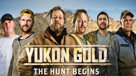 Yukon Gold S02E10 720p HDTV X264-bajskorv