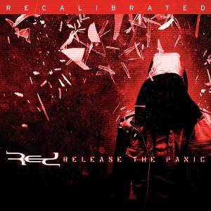 Red - Run And Escape (New Track) (2014)