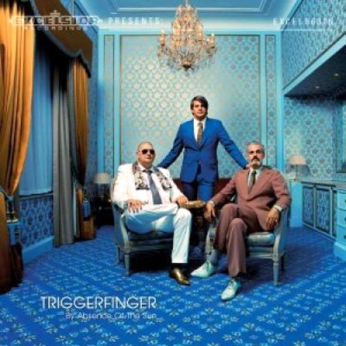 Triggerfinger - Discography