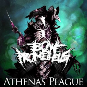Bow Prometheus - Athena's Plague (single) (2014)