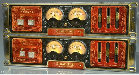 Acustica Audio Stradipad Platinum Collection v1.3.609.0 Incl Keygen-R2R