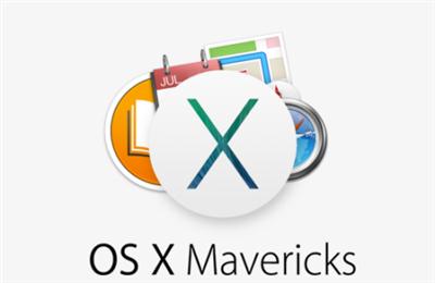 Mac OS X Mavericks 10.9.2 Untouched ISO
