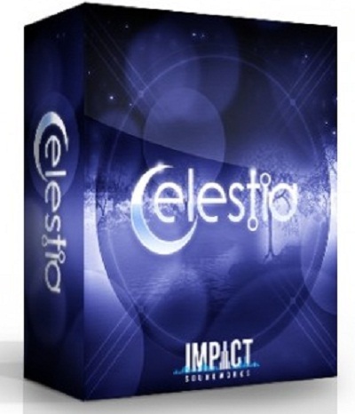 Celestia: Heavenly Sound Design KONTAKT