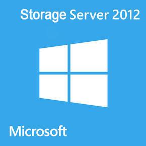 Microsoft Windows Storage Server 2012 R2 With Update-CRBS