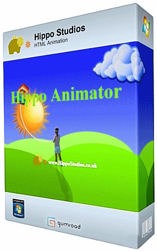 Hippo Animator 3.5.5223 Rus Portable