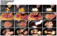 Готовим экспресс-мясо (2014) DVDRip