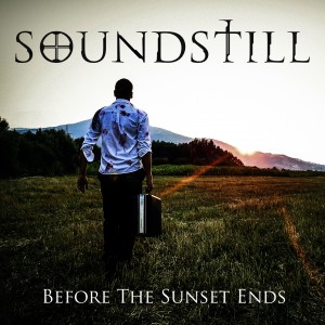 Soundstill - Before the Sunset Ends (2014)